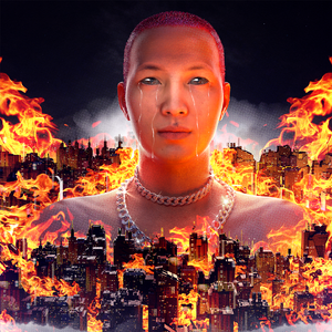 粗大的蘑菇头刮得又红又肿怎么办
